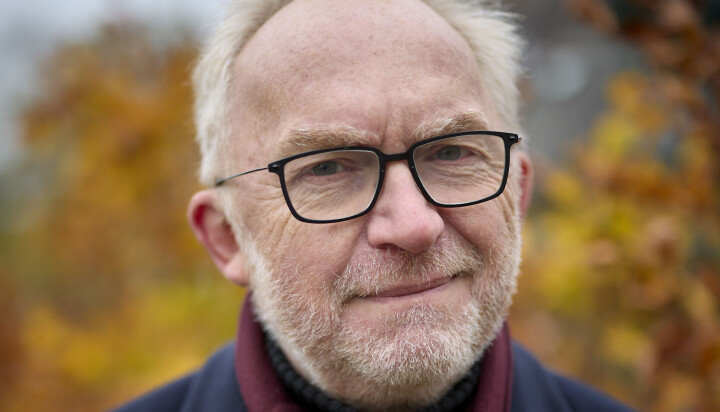 Jesper Theilgaard fylder 70 i dag: 'Har ingen planer om at stoppe'