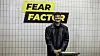 Ruben Søltøft vært på 'Fear Factor' står i studiet