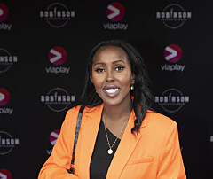 'Robinson'-deltager afslører graviditet