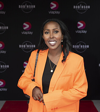 'Robinson'-deltager afslører graviditet