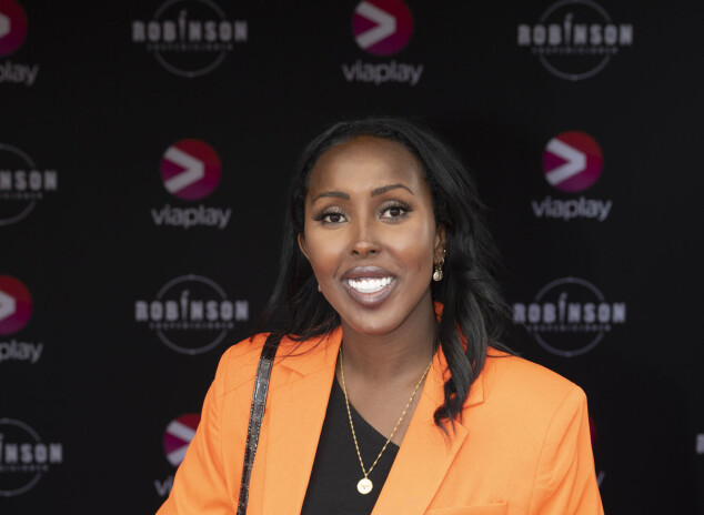 'Robinson'-deltager afslører graviditet