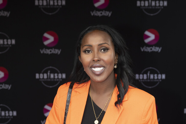 'Robinson'-deltager afslører graviditet