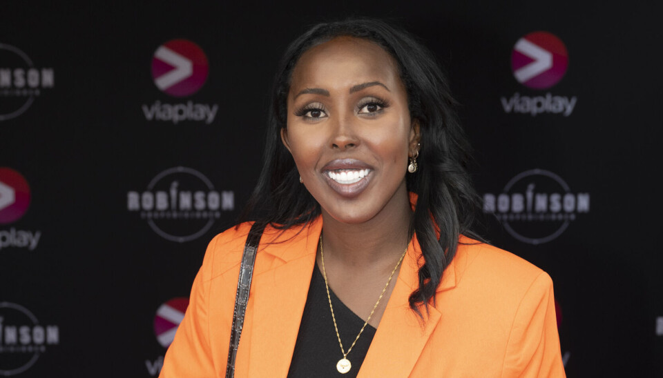 Mariam Said 'Robinson' 2022