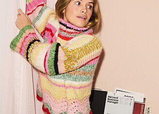 Guide: Derfor skal du klæde dig efter din cyklus