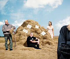 'Landmand søger kærlighed' vender tilbage med ny sæson