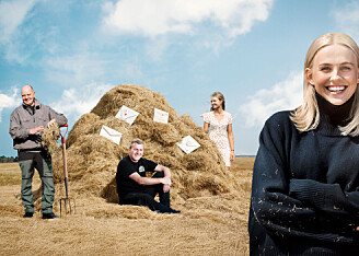 'Landmand søger kærlighed' vender tilbage med ny sæson