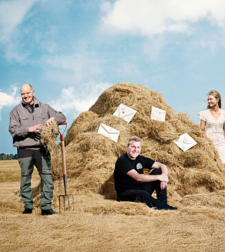 'Landmand søger kærlighed' vender tilbage med ny sæson