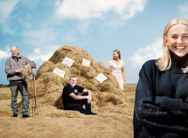 'Landmand søger kærlighed' vender tilbage med ny sæson