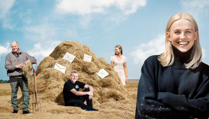 'Landmand søger kærlighed' vender tilbage med ny sæson