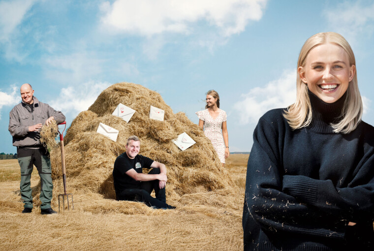 'Landmand søger kærlighed' vender tilbage med ny sæson