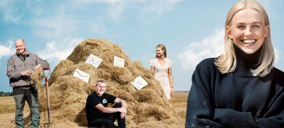 'Landmand søger kærlighed' vender tilbage med ny sæson