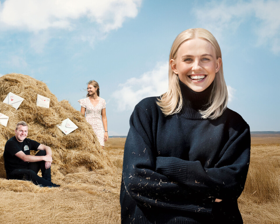 'Landmand søger kærlighed' vender tilbage med ny sæson