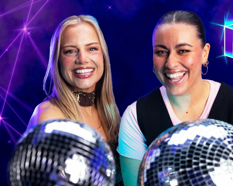 Her er de nye værter på MGP 2026