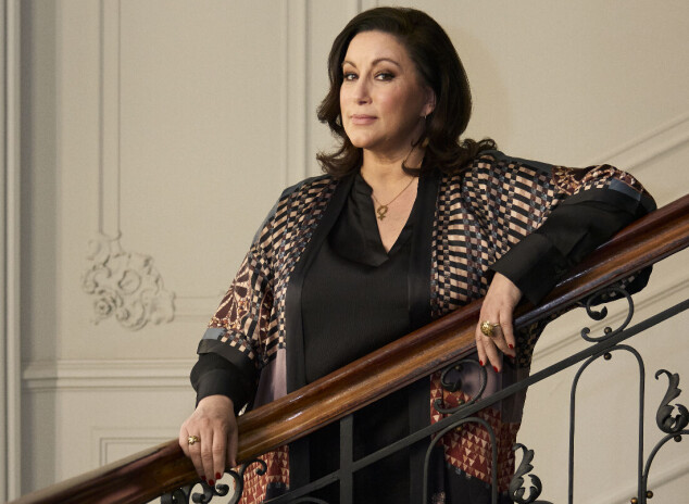 Lisa Nilsson har levet alene i 11 år - og det er et meget bevidst valg