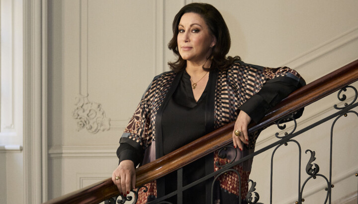 Lisa Nilsson har levet alene i 11 år - og det er et meget bevidst valg