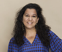 Når Simi Jan taler grimt til sin krop, minder hun sig selv om noget meget vigtigt