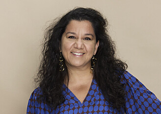 Når Simi Jan taler grimt til sin krop, minder hun sig selv om noget meget vigtigt