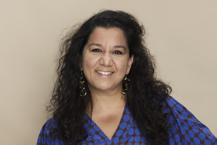 Når Simi Jan taler grimt til sin krop, minder hun sig selv om noget meget vigtigt