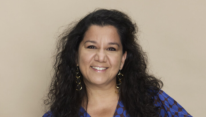 Når Simi Jan taler grimt til sin krop, minder hun sig selv om noget meget vigtigt