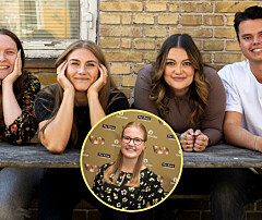 'Årgang 0'-deltagerne er tilbage på tv, men Emma er ikke med: Her er forklaringen