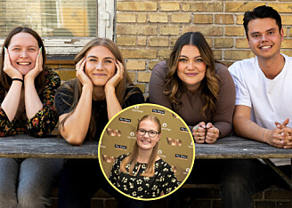 'Årgang 0'-deltagerne er tilbage på tv, men Emma er ikke med: Her er forklaringen