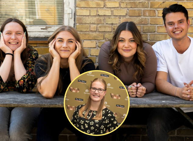 'Årgang 0'-deltagerne er tilbage på tv, men Emma er ikke med: Her er forklaringen