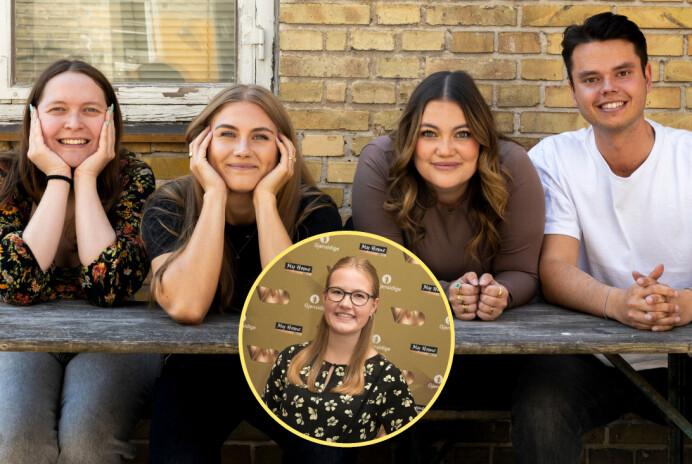 'Årgang 0'-deltagerne er tilbage på tv, men Emma er ikke med: Her er forklaringen