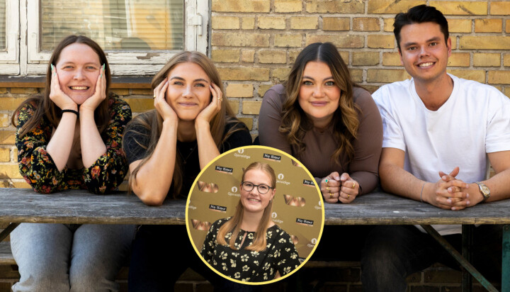 'Årgang 0'-deltagerne er tilbage på tv, men Emma er ikke med: Her er forklaringen