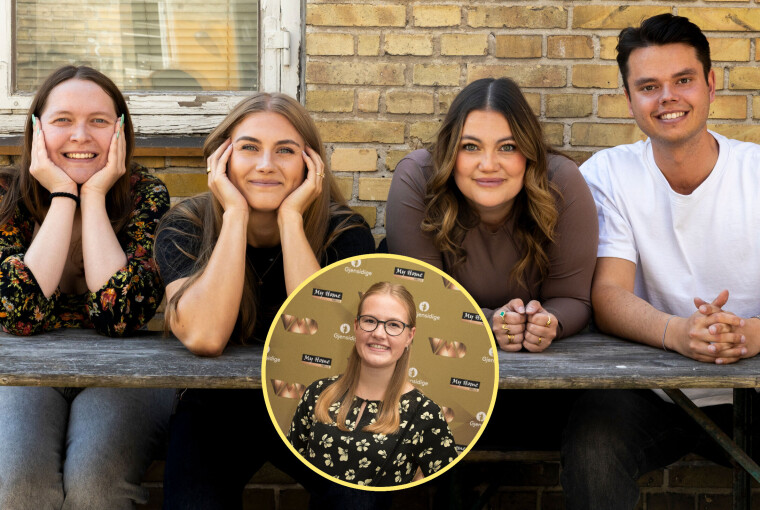 'Årgang 0'-deltagerne er tilbage på tv, men Emma er ikke med: Her er forklaringen