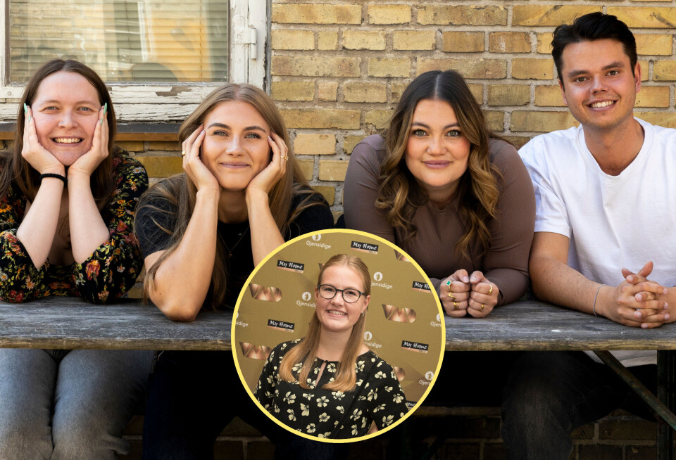 'Årgang 0'-deltagerne er tilbage på tv, men Emma er ikke med: Her er forklaringen