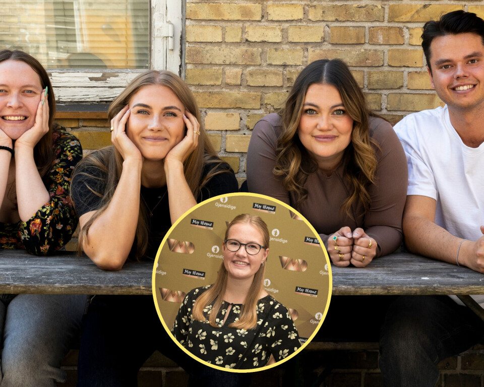 'Årgang 0'-deltagerne er tilbage på tv, men Emma er ikke med: Her er forklaringen