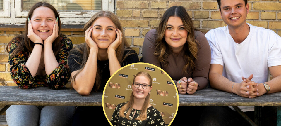 'Årgang 0'-deltagerne er tilbage på tv, men Emma er ikke med: Her er forklaringen