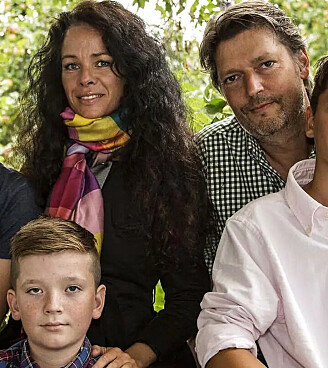 'Årgang 20'-stjerne afslører kønnet