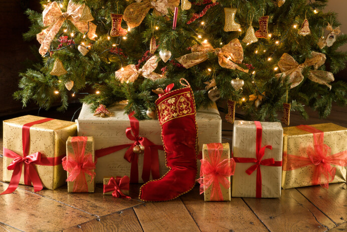 Komplet julegaveguide til ham, hende, store og små