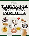 'Graziano – Trattoria-bottega-famiglia', People’s, 300 sider, 300 kr.