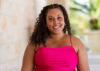 Har Nadia fra 'Bachelor' fundet kærligheden? Nu svarer hun