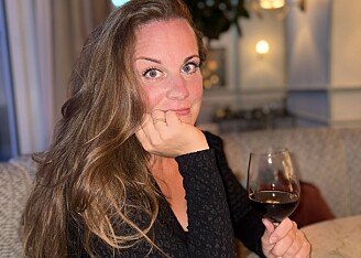 Lise Baastrup fik et kæmpe chok, da hun blev mor: ”Alt andet er ligegyldigt”