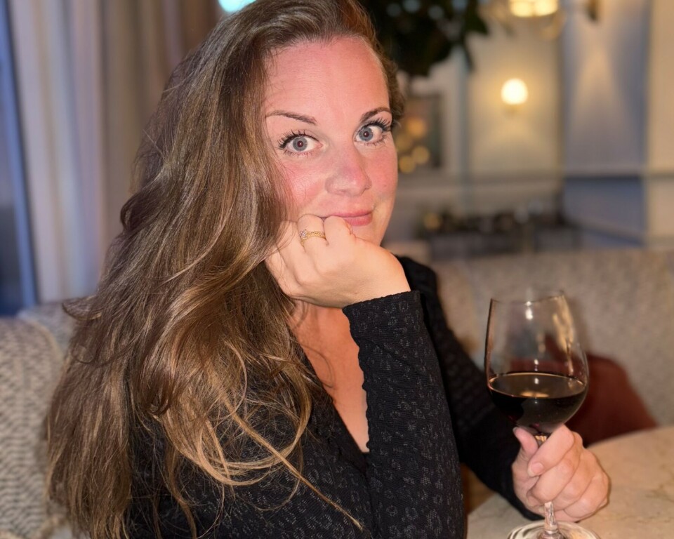 Lise Baastrup fik et kæmpe chok, da hun blev mor: ”Alt andet er ligegyldigt”