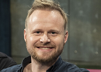 Nu hyrer Jonatan Spang forsvarsadvokat