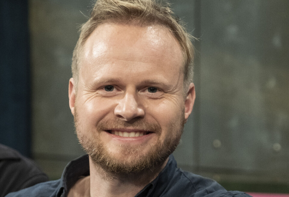 Nu hyrer Jonatan Spang forsvarsadvokat