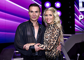 ÅH NEJ! Skadet kort før sjette liveshow