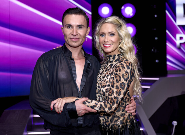 ÅH NEJ! Skadet kort før sjette liveshow