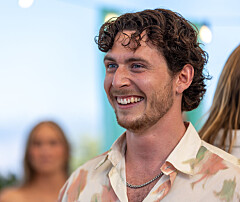 Nicklas afslører favoritter i villaen