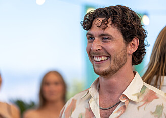 Nicklas afslører favoritter i villaen