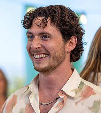 Nicklas afslører favoritter i villaen