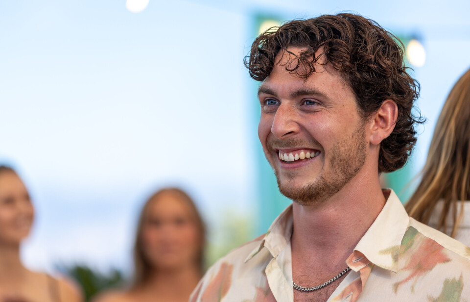 Nicklas afslører favoritter i villaen