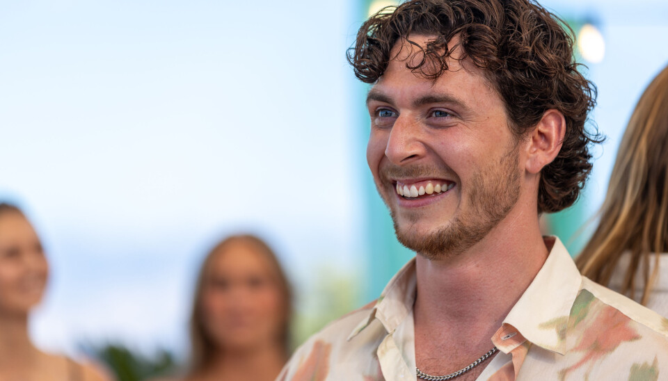 Nicklas afslører favoritter i villaen