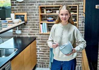 Dyr forberedelse til 'Den store bagedyst': Så mange penge brugte Ingrid