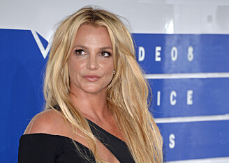 Britney Spears er dybt såret: Eksmandens hævn