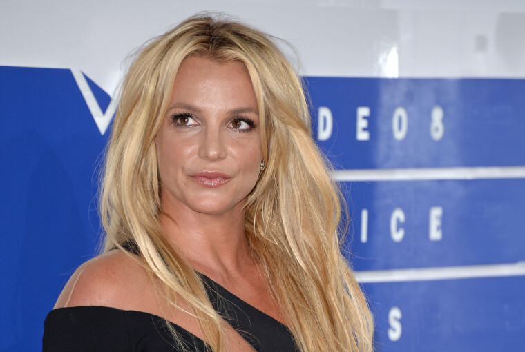 Britney Spears er dybt såret: Eksmandens hævn
